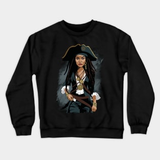 Tempest Crewneck Sweatshirt